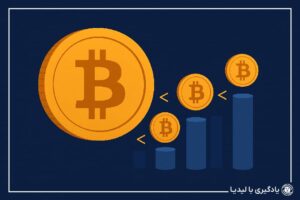 شرحی از این که منظور از سلطه یا دامیننس بیت کوین چیست؟