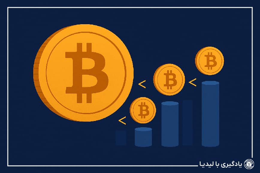 شرحی از این که منظور از سلطه یا دامیننس بیت کوین چیست؟